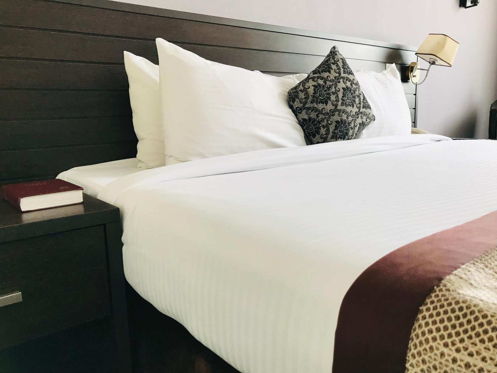 Golden Tulip Ibadan Hotel Luaran gambar